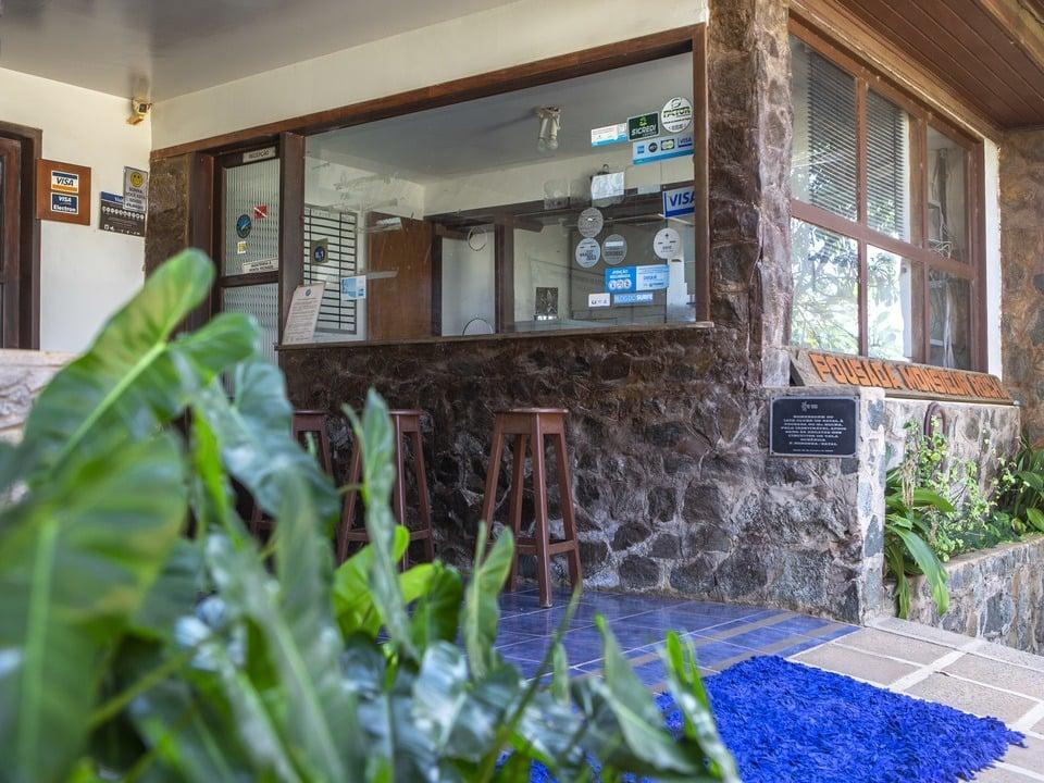 Pousada Monsieur Rocha Fernando de Noronha Exterior photo